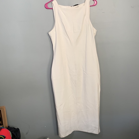ASOS | Dresses | Asos White Dress With Black Bow Detail Worn Once For A Graduation Fits Well | Poshmark ASOS | Dresses | Asos White Dress With Black Bow Detail Worn Once For A Graduation Fits Well | Poshmark